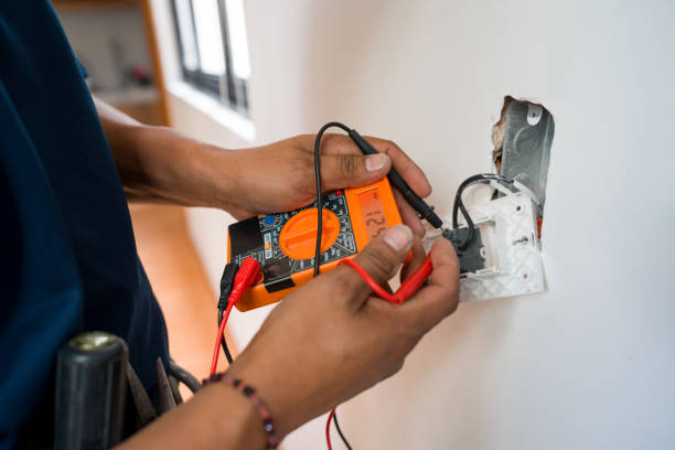Best Commercial Electrician Services  in Royal Oak, MI