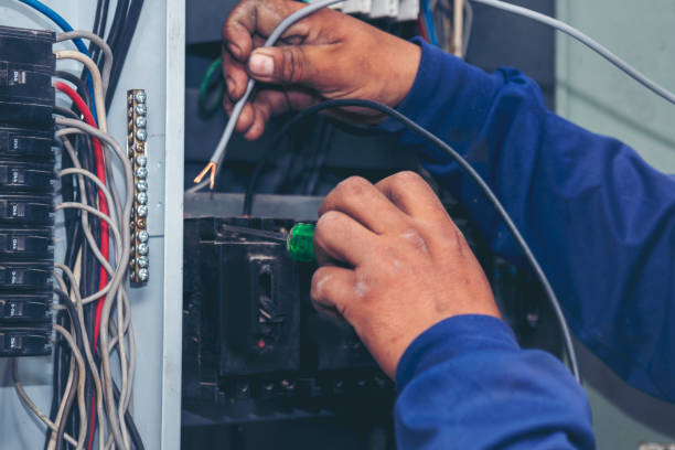  Royal Oak, MI Electrician Pros