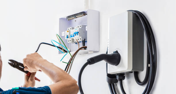 Best Circuit Breaker Repair  in Royal Oak, MI